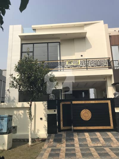5 Marla brand new beautiful house for sale in dha rahbar F block phase 11 5 Marla brand new beautiful house for sale in dha rahbar F block phase 11