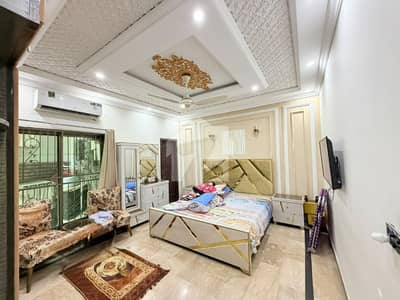 A Prime Location House Of 10 Marla In Rs. 37000000 A Prime Location House Of 10 Marla In Rs. 37000000