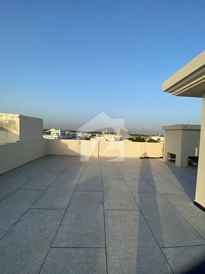 Ideally Located 10 Marla Brand New House Is For Sale in Top City Block-A