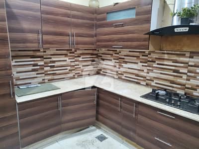 Perfect 7 Marla House In G-8/2 For Sale