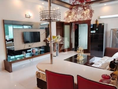 Highly-Desirable Upper Portion Available In DHA Phase 1 For Rent