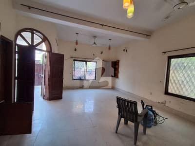 5 Marla House Available For Rent In Johar Town