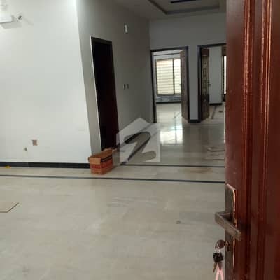 Excellent location House having size 35x80, ground portion with all necessary facilities available for rent in G-16/4, Islamabad
