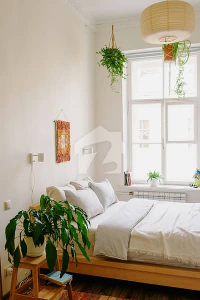 2400 Sqft 4 Beds Ultra Luxury Apartment In A Reputable High-Rise Building Located Near Karsaz