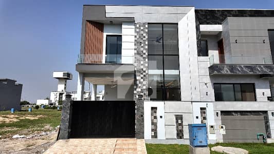 Prime Location House For sale In DHA Phase 8 - Block Z6 Lahore Prime Location House For sale In DHA Phase 8 - Block Z6 Lahore