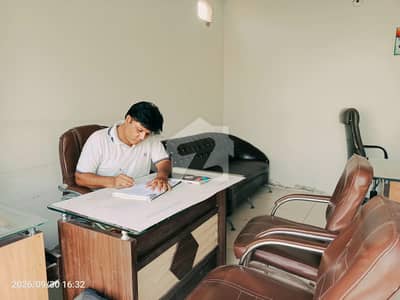 100 Square Yard Commercial Plot Available Ring Road At Pir Gul Hassan Town Phase 2