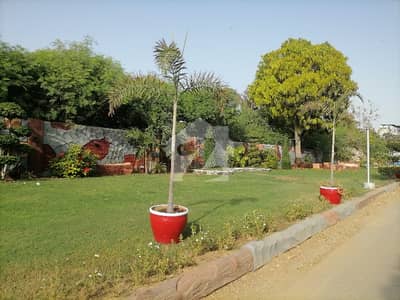 A Perfect House Awaits You In KDA Officers Society Karachi A Perfect House Awaits You In KDA Officers Society Karachi