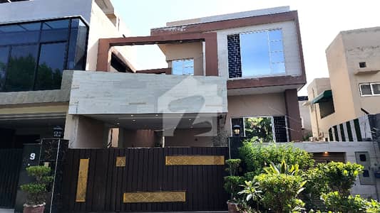 Looking For A Prime Location House In Divine Gardens