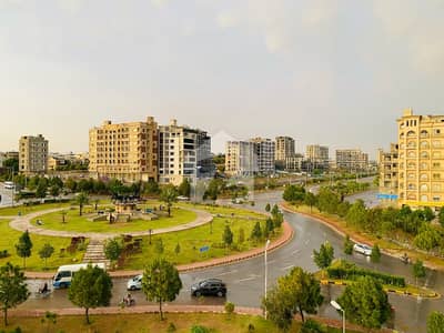 بحریہ بزنس ڈسٹرکٹ بحریہ ٹاؤن فیز 8,بحریہ ٹاؤن راولپنڈی,راولپنڈی میں 1 کمرے کا 3 مرلہ فلیٹ 55.0 لاکھ میں برائے فروخت۔