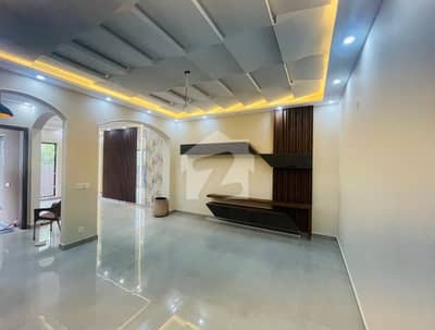 Brand New 5 Marla Double Storey 3 Bed House For Sale in Ali Park with Gas (0335-5779339) Brand New 5 Marla Double Storey 3 Bed House For Sale in Ali Park with Gas (0335-5779339)