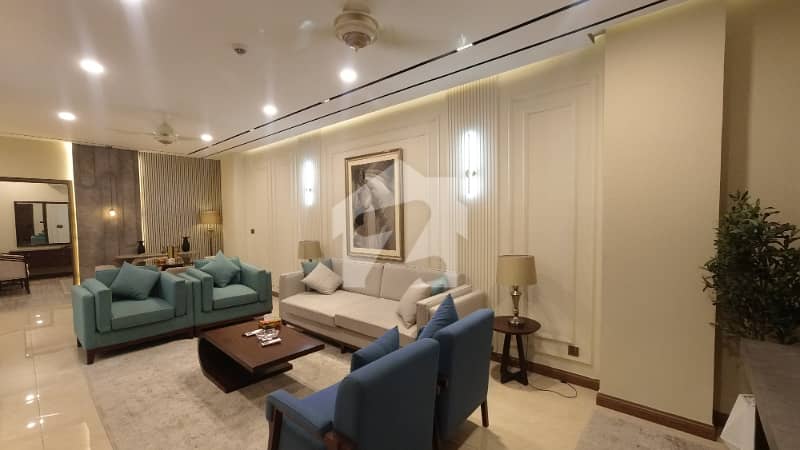 Fully Furnished Penthouse For Rent Fully Furnished Penthouse For Rent