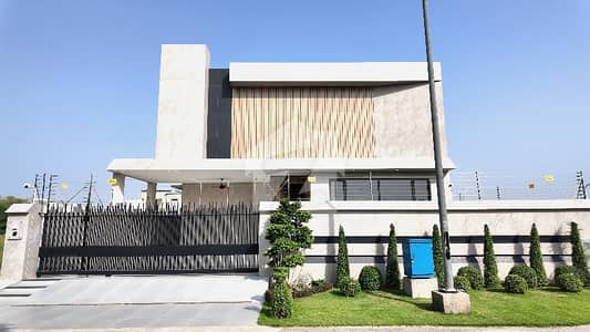 Good Location 1 Kanal House For sale In Lahore