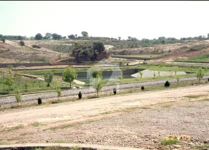 Plot for Sale in NHF Society
