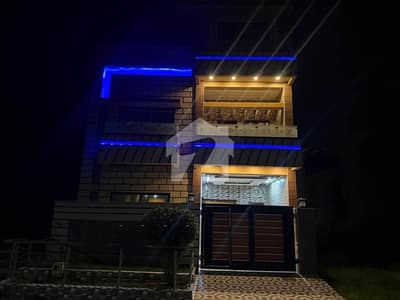 House Is Available For sale In MPCHS - Block C1