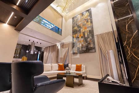 1 KANAL FULLY FURNISHED ULTRA MODERN VILLA WITH DOUBLE HEIGHTED TV LOUNGE FOR SALE IN DHA PHASE 7 NEAR TO PARK. 1 KANAL FULLY FURNISHED ULTRA MODERN VILLA WITH DOUBLE HEIGHTED TV LOUNGE FOR SALE IN DHA PHASE 7 NEAR TO PARK.