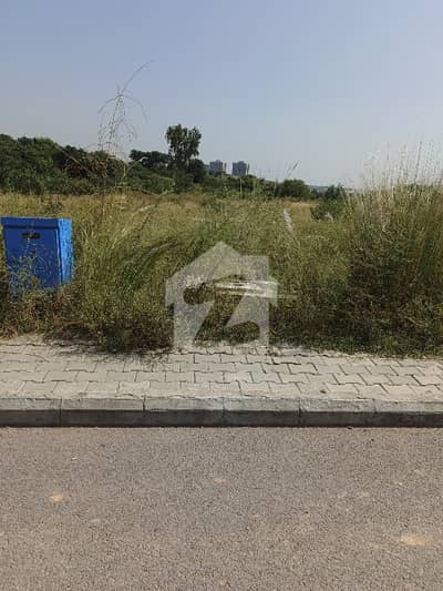1 Kanal Stunning Residential Plot Available For Sale In DHA Phase 5 Islamabad