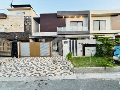 10 Marla Used House Available For Sale Citi Housing Gujranwala