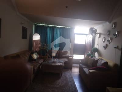 Beautiful 7 Marla Single Store House For Sale In G-13 Islamabad
