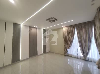 Well-constructed Brand New House Available For sale In Bahria Town Phase 8
