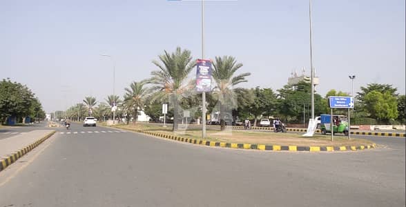 5 Marla Plot A-1478 For Sale In DHA 9-Town 5 Marla Plot A-1478 For Sale In DHA 9-Town