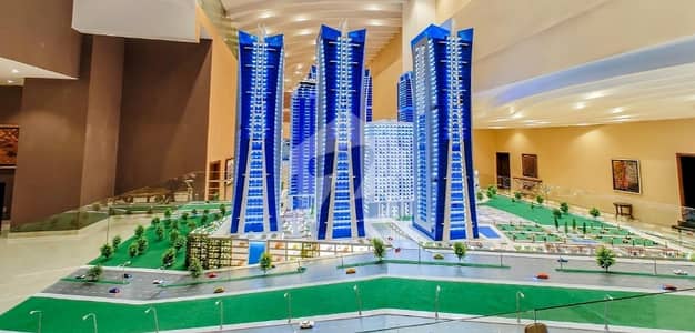 2 bed Apartment for Sale In Gold Crest Views 2 Tower A