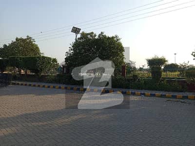 5 Marla Plot Available For Sale - Grand Avenue 5 Marla Plot Available For Sale - Grand Avenue