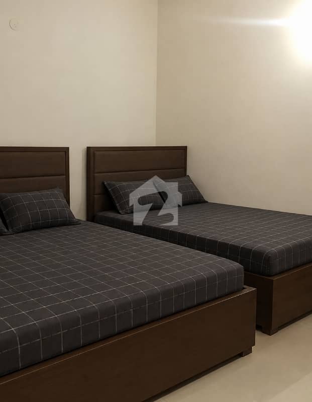 Furnished Room Available Furnished Room Available