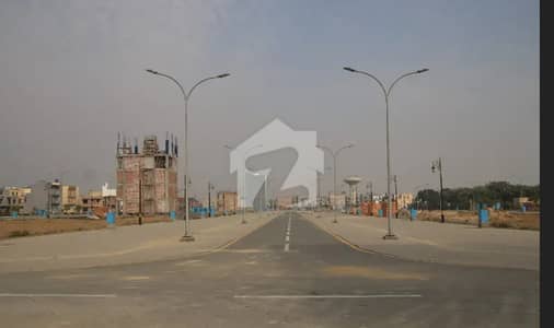 A Great Choice For A 400 Square Yards Commercial Plot Available In Al-Murtaza Commercial Area A Great Choice For A 400 Square Yards Commercial Plot Available In Al-Murtaza Commercial Area