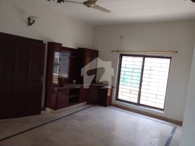 10 Marla Upper Portion for Rent in DHA Phase 2, Islamabad