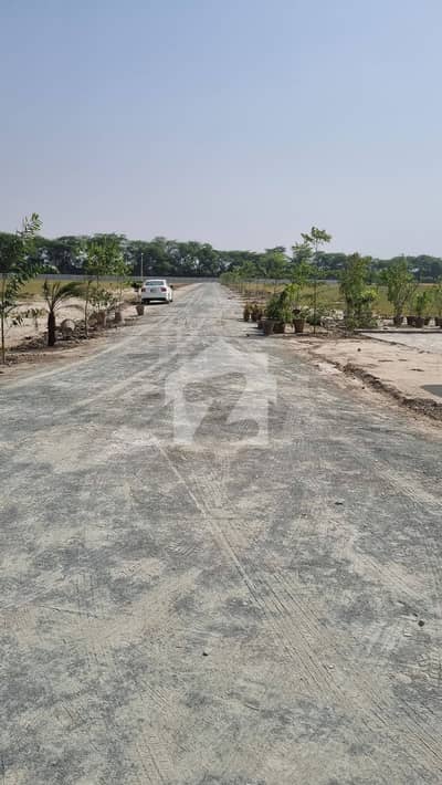 30 Lacs per Kanal , Farmhouse Land for Sale, Cantt Lahore
