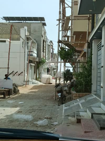 SAADI garden lease map pass plot