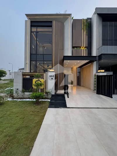 5 Marla House For Sale DHA Phase 9 Town, Lahore