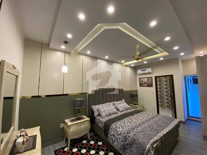 Townhouse in kings town of 5 Marla Townhouse in kings town of 5 Marla