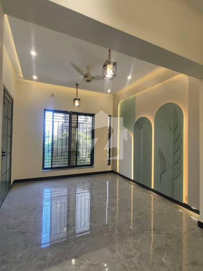 Brand New 5 Marla House for Sale in G-14/4 Islamabad