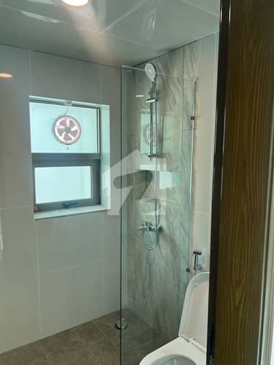 Brand New Four Bed Flat Askari 10 Good Open View Available For Rent