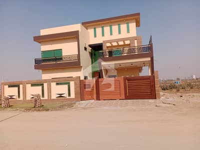 20 Marla Luxury House for Rent in DHA Multan Phase 1 Sector R | Ideal Family Home