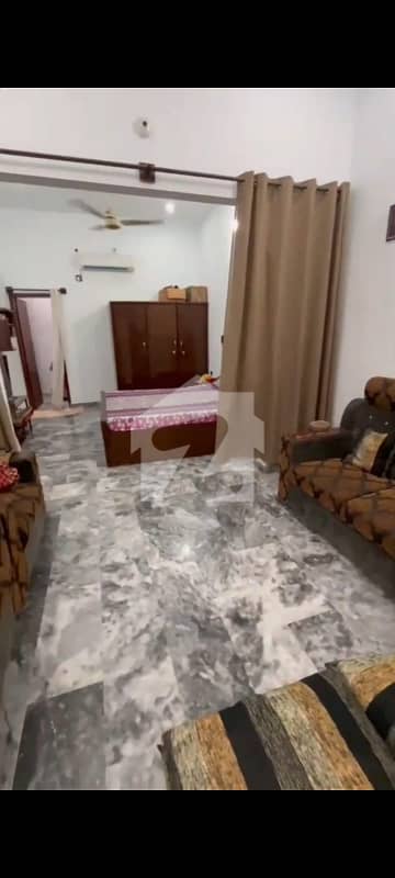 BEAUTIFUL 80 SQ YARDS SINGLE STOREY HOUSE FOR SALE AT REGULAR GOLD BLOCK NTR- PHASE 01
