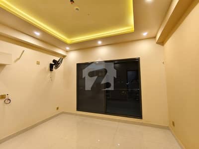 1 BED BRAND NEW APARTMENT AVAILABLE FOR RENT