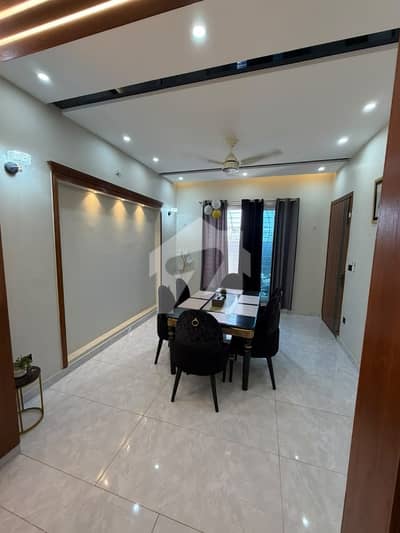 I Rent Out 8 Marla Like Brand New House Bahria Orchard Phase2 C Block