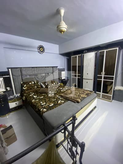 Get Your Hands On Prime Location Flat In Karachi Best Area