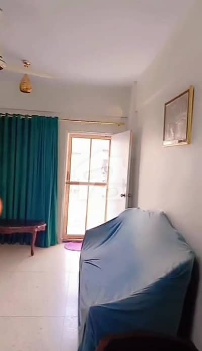 Prime Location Flat Available For sale In Jamshed Road