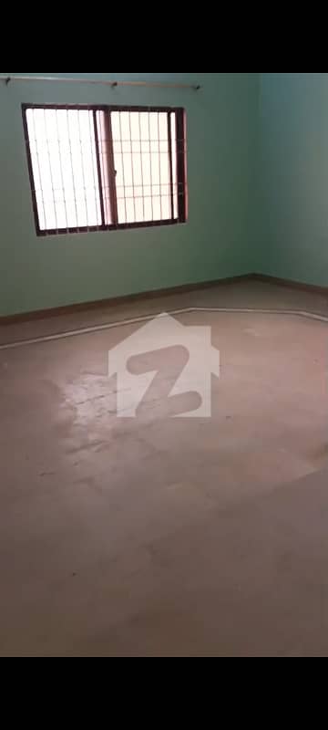 400 Sq. Yd Ground Floor Portion For Rent Gulistan-E-Johar Block 3A