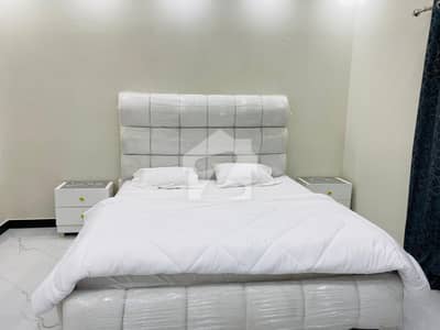 1-Bed Apartment For Sale In Al-Safa Heights II F-11 Islamabad 1-Bed Apartment For Sale In Al-Safa Heights II F-11 Islamabad