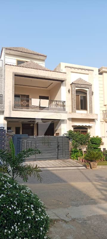 7Marla Beautiful House For Sale Citi Housing Scheme Jhelum