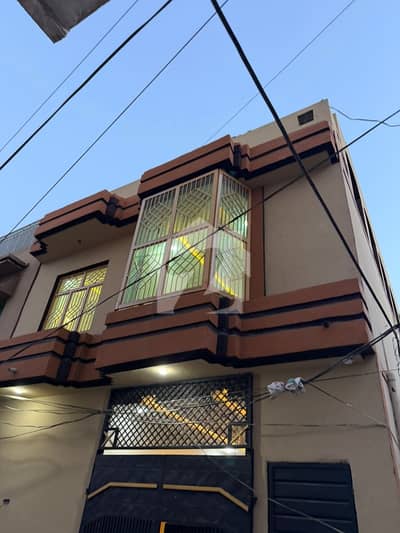 Affordable Prime Location House For sale In Warsak Road