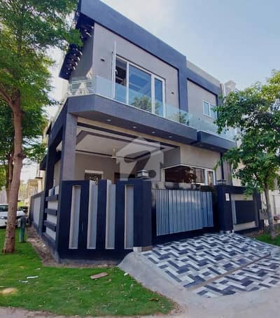 5 Marla Corner House for Sale Near Askari Apartments | Prime & Peaceful Location