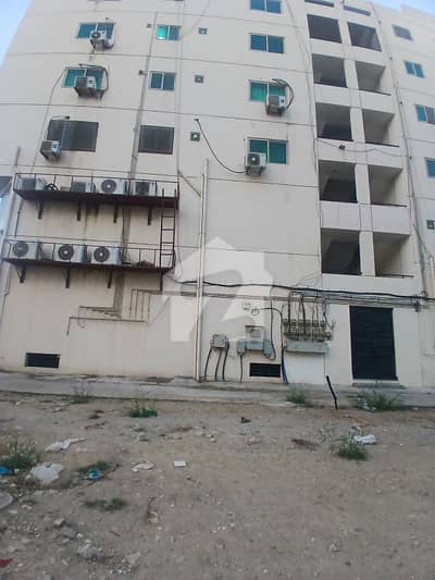 A Perfect Commercial Plot Awaits You In Zulfiqar Commercial Area Karachi A Perfect Commercial Plot Awaits You In Zulfiqar Commercial Area Karachi