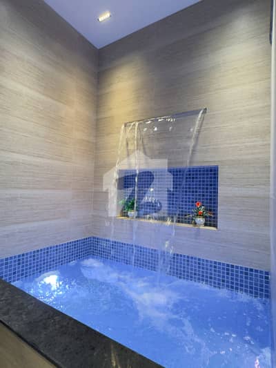 5 Marla Ultra Modern House For Sale Near Park And Main Road