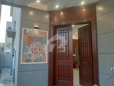 **Beautiful 6 Marla Bungalow for Rent in DHA Phase 5 J Block Affordable Luxury**