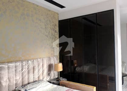 Spacious Prime Location Flat Is Available For rent In Ideal Location Of Gulberg